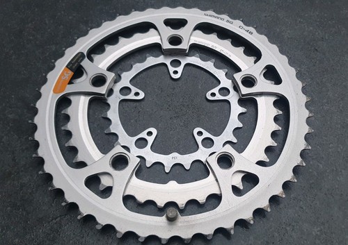 Shimano deore superglide - shimano,