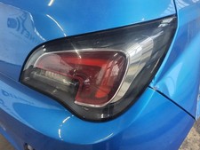 TAIL LIGHT RH VAUXHALL ADAM