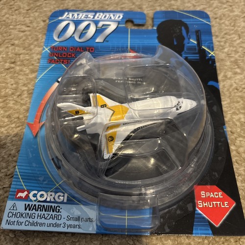 James bond 007 - -, carded