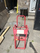 Pressure Washer Housing