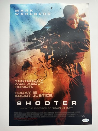 Mark wahlberg shooter - mark,
