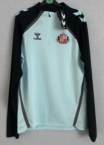 Sunderland safc hummel - safc,
