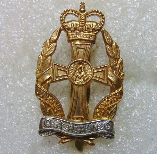 Queen alexandra royal - royal, army