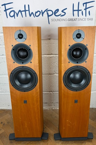 Atc scm40 floorstanding - atc,