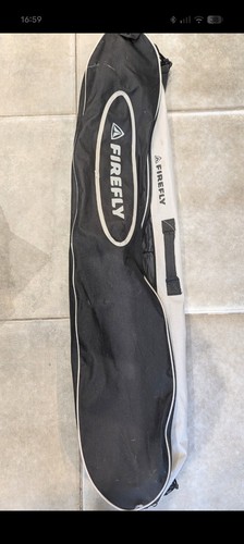 Junior ski bag 125cm 30cm - junior,