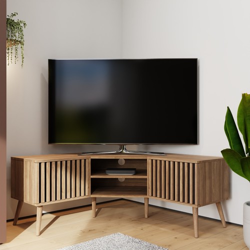 Gfw rowan corner unit - corner, tv