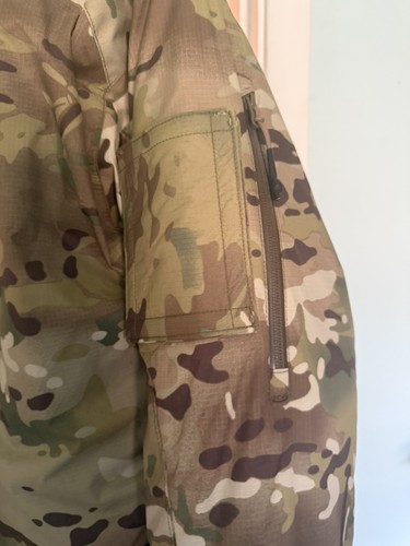 Keela belay 0 - keela, jacket