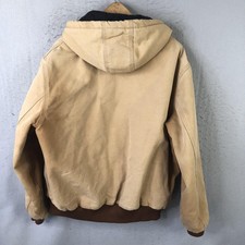 Carhartt Jacket Mens Large