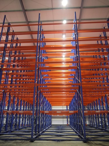 Storax heavy duty warehouse - storax,