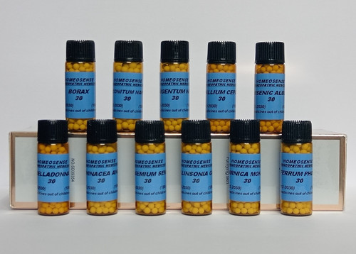 Homeopathic remedies 200c - homeopathic,