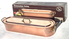Vintage 24.4inch French Copper