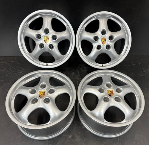 Porsche cup 2 replica - porsche, 17"