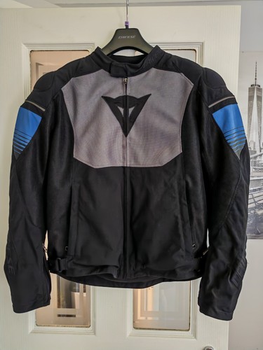 Dainese air fast tex - dainese,