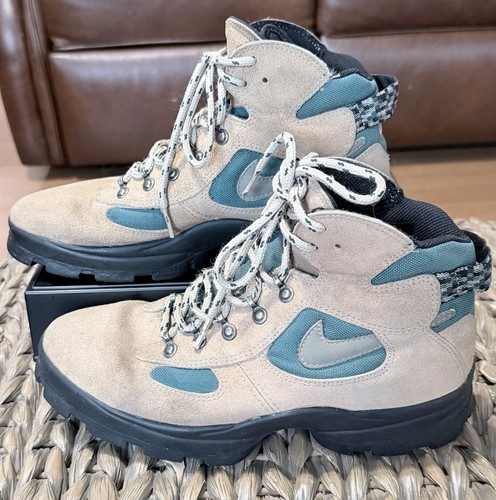 Vintage 90s nike acg - vintage,