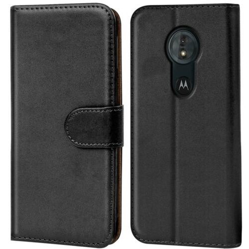 Book case for motorola - book, g6