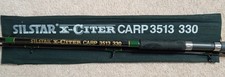Silstar X-Citer Carp (3513