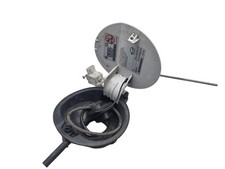 VOLKSWAGEN PASSAT Fuel Filler