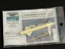 L'Arsenal AC4854 1:48 TERMA