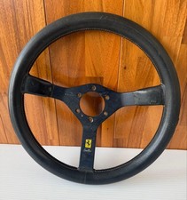 Rare Momo Ferrari Cavallino