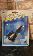 Zylmax Vintage Super Dyna-Flites SR-71 Blackbird USAF - Sealed 