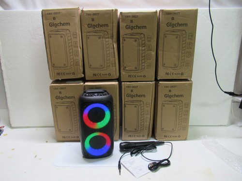 Lot portable bluetooth - lot,