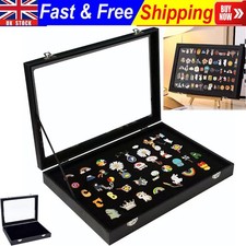 35x24cm Pin Display Case