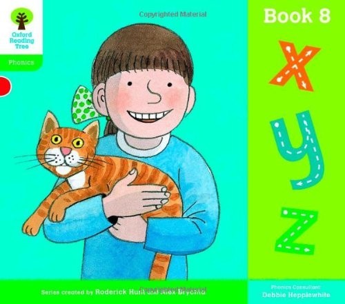 Oxford reading tree level 2 - reading,