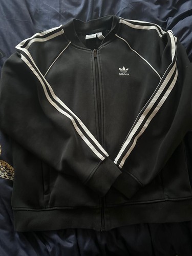 Adidas bomber jacket - bomber,