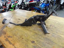 Suzuki gsf600 bandit - gsf600, right