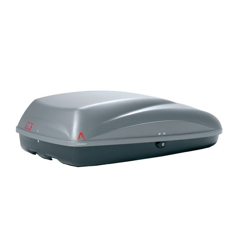 Car roof box - car, 320l
