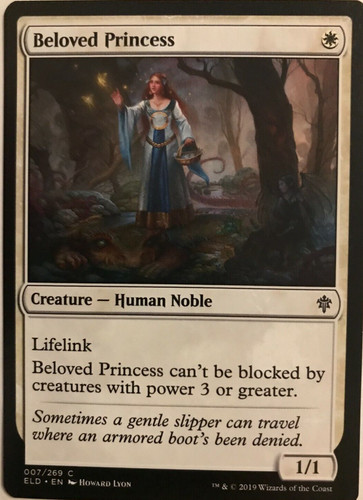Beloved princess throne of - throne,