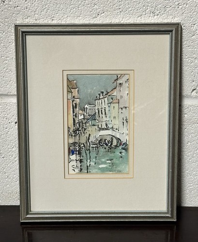 Original stunning brush wash - brush, &