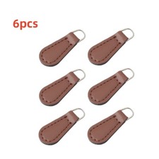 6x Zipper Pull Tab Fixer