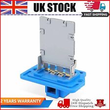 Heater Blower Resistor for Hyundai Accent 2005-2010 Kia Picanto I SA 2004-2011