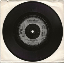 STYLE COUNCIL PAUL WELLER THE