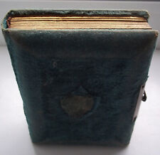 Photograph album. Victorian, vintage, antique