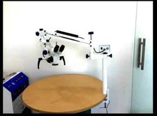 Surgical Portable Operating