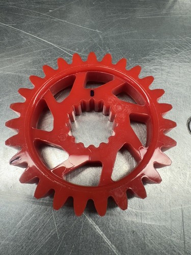Aprilia 125 balance - 125, shaft