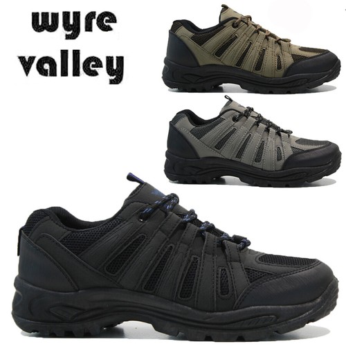 Mens hiking walking boots - walking,