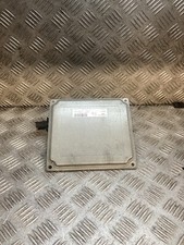 VOLVO S40 4DR 1.6D DIESEL ENGINE CONTROL UNIT ECU 5N51-12A650-AA