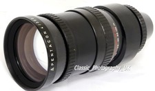 Pentacon 4/300mm F4 POWERFUL