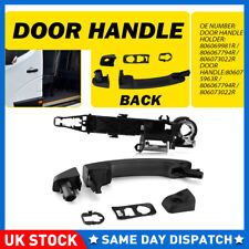 For Renault Master MK3 Opel