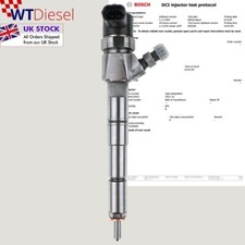 0445110423 Bosch Diesel