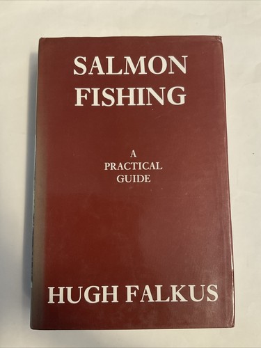Salmon fishing practical - salmon, a