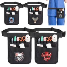 Nurse Fanny Pack Tool Belt Bag