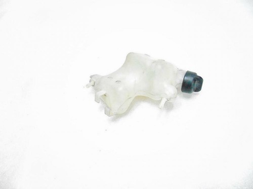 Tank assy reservoir radiator - reservoir,
