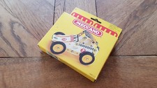 C2 - Complete Meccano Box Ref