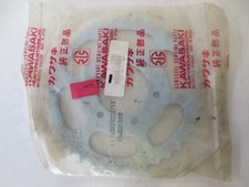 NEW Genuine OEM Kawasaki NOS