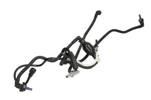 Fuel hose fits peugeot - fuel, 307