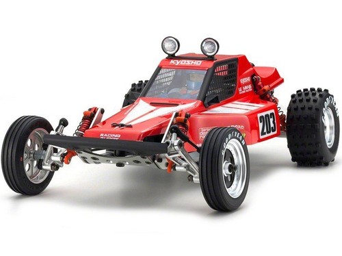 Kyosho 30615 off - 1/10, rc